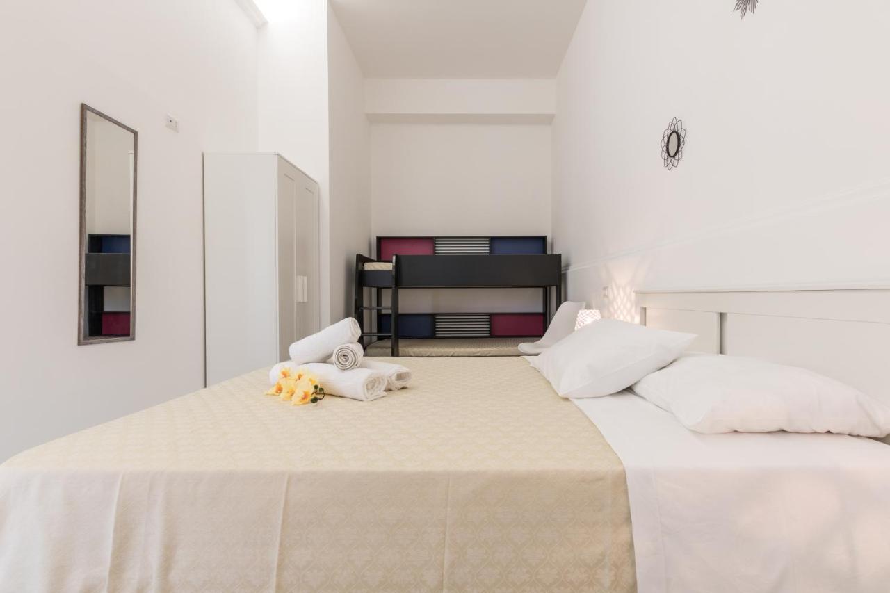 ראקאלה La Gemma Del Salento Rooms&Apartments מראה חיצוני תמונה