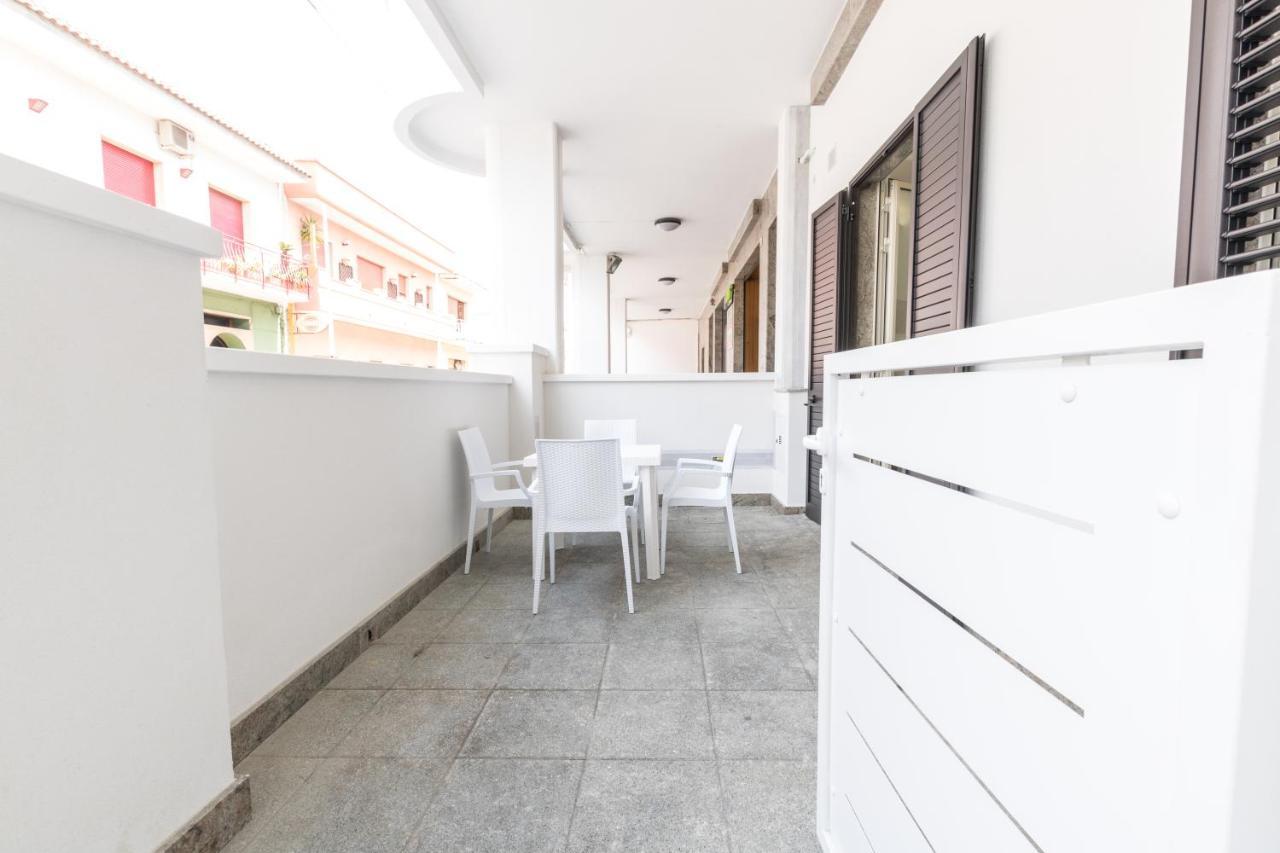 ראקאלה La Gemma Del Salento Rooms&Apartments מראה חיצוני תמונה