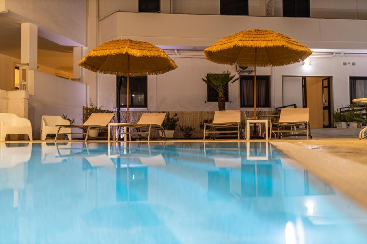 ראקאלה La Gemma Del Salento Rooms&Apartments מראה חיצוני תמונה
