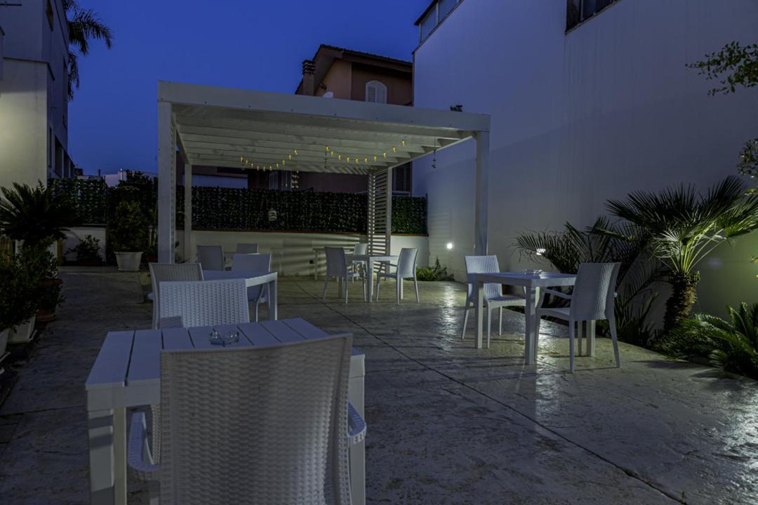 ראקאלה La Gemma Del Salento Rooms&Apartments מראה חיצוני תמונה