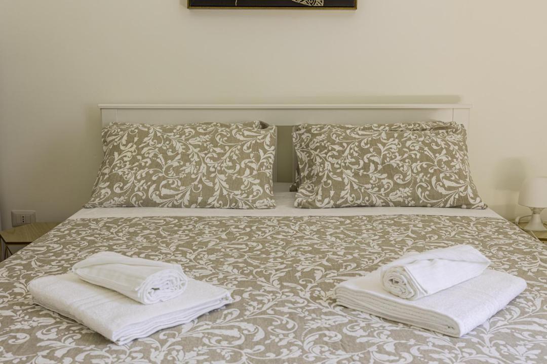 ראקאלה La Gemma Del Salento Rooms&Apartments מראה חיצוני תמונה