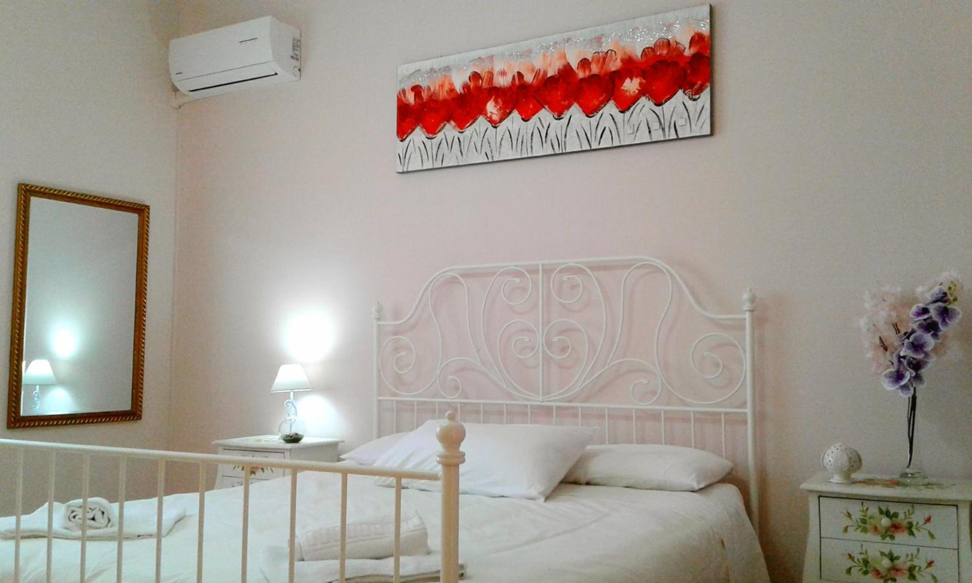 ראקאלה La Gemma Del Salento Rooms&Apartments מראה חיצוני תמונה